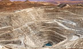 Minera El Abra ingresa al SEIA ambicioso proyecto para extender su  operación por 40 años - Reporte Minero | El portal de minería en Chile