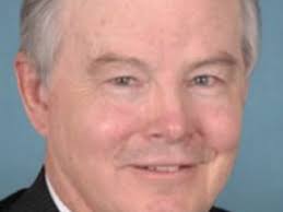 Rep. Joe Barton: a top spender of campaign money to pay relatives