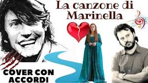 Bang bang bang bang now she's gone, i don't know why 'till the day sometimes i cry she didn't even say goodbye she didn't take the time to lie bang bang, she shot me. La Canzone Di Marinella Cover Con Accordi Chords Chordify