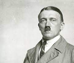 Deshalb war es seiner meinung nach der einzige ausweg. Lemo Biografie Biografie Adolf Hitler