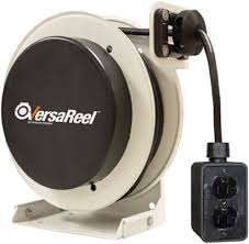 We design, manufacture, and install/service a wide range of. Versareel Power Reel Conductix Wampfler Cable Reels Cable Reel Retractable Cable Reel Electric Cable Reel Heavy Duty Cable Reels