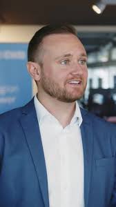 Video-Porträt: Marc Spring