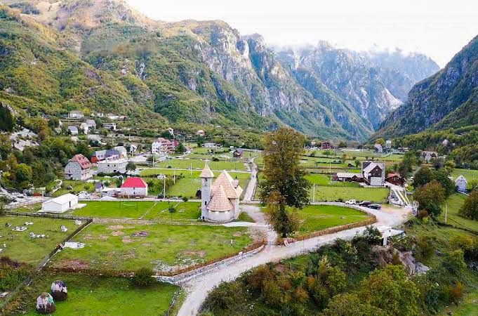 Alpet shqiptare të vizitueshme në 365 ditë të vitit, 3,5 milionë USD për  rikualifikimin