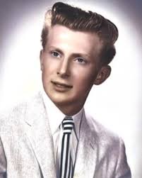 Most Recent Obituaries