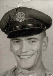 Gerald Dumas Obituary March 3, 2020