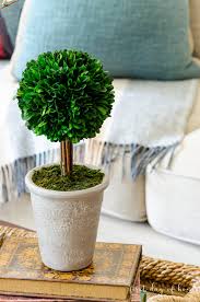 Keep the style of both surfaces similar, but do not duplicate it. How To Create An Elegant Look With Coffee Table Decor