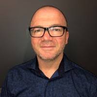 Dean Chadwick Email & Phone Number