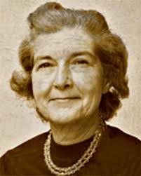 Audrey Barr Obituary