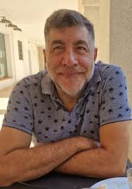 Fernando Molina Pons