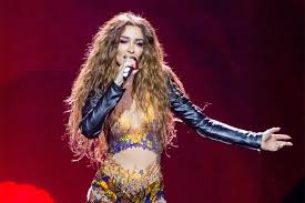 Read more about eleni foureira here. Eleni Foureira Confident Fuego Can Win Eurovision