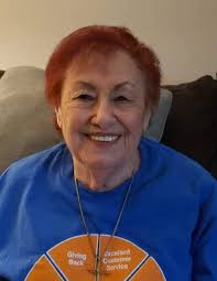 Obituary for Emilia "Pennie" Pellegrini Bellino