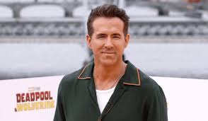 Ryan Reynolds, o ‘Deadpool’, vai comprar o Santa Cruz? Veja o que se sabe