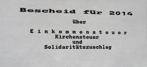 Antrag auf änderung steuerbescheid muster : Unterhaltsrecht Pflicht Zur Vorlage Der Einkommensteuererklarung Recht Haufe