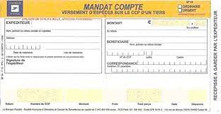 En droit français, le mandat de dépôt est selon l'article 122, alinéa 8, du code de procédure pénale, l'acte juridique délivré par un magistrat du siège qui ordonne. File Imprime De Mandat Compte Png Wikimedia Commons