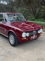 Image result for Amaranto 1963 Alfa-Romeo