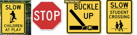 Unfortunately, when it comes to safety on the same roads, india's progress is beset with the highest road fatalities in the world. Traffic Signs In India Road Safety Signs