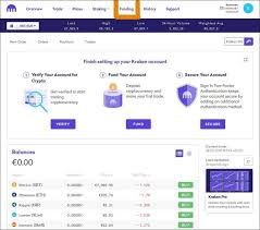 Learn how to connect, find markets, and trade on kraken futures via cryptowatch. So Ubertragen Sie Bitcoin In 4 Schritten Von Coinbase Nach Kraken