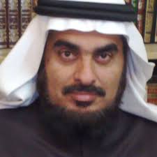 Nasser AL-SUHAIBANI
