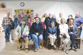 Greater Littleton Development Partnership installs officers