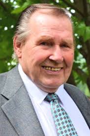 Thomas "Tom" Hendrickson