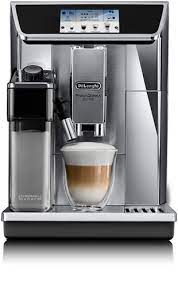 We have been using this machine for over a year without problems because we descale regularly and clean the components often. Primadonna Elite Experience De Longhi United Arab Emirates English
