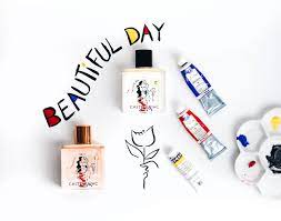 Parfum Castelbajac Beautiful Day I Parfum Et Beautiful