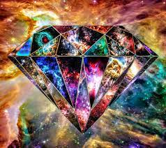 It means diamond, wealth, marriage, and jewelry. Cool Galaxy Diamond Wallpapers Top Free Cool Galaxy Diamond Backgrounds Wallpaperaccess