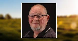Darryl Robert "Hoss" Moyer Obituary June 22, 2019