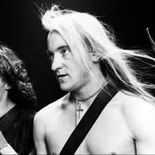 Son of a Bitch lineup, biography