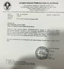 We did not find results for: 15 Contoh Surat Audiensi Ke Menpora