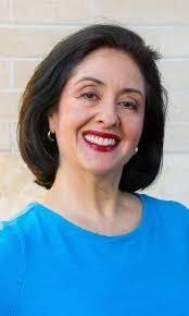 Michelle Markman's Instagram, Twitter & Facebook