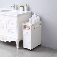 When autocomplete results are available use up and down arrows to review and enter to select. 11 Super Handy Bathroom Cart Ideas Great Rolling Storage Learn Along With Me