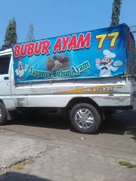 Jual bubur tim organik nayz menu 3 kab nganjuk gembelpirang tokopedia / ada yang punya isian melimpah hingga kuah kari yang gurih sedap. Bubur Ayam 77 Warujayeng Tanjunganom Nganjuk 2021