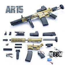 Unit ini dikenal sebagai wgg atau gel blaster. 168 é²¨é±¼å˜´ Shark Mouth Ar 15 Outlook Water Bb Malaysia Facebook