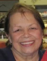 Peggy Marie Wagner Obituary