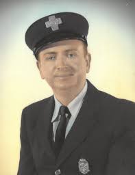 Obituary information for Joseph Markowski Sr.