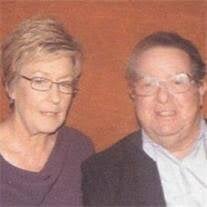 Marty Kathleen Bunnin Obituary