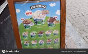 Ben Jerry Imagens De Stock Fotos De Ben Jerry Baixar No Depositphotos