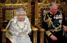 Su mandato ha durado tres. La Ultima Senal De Que La Reina Isabel Ii No Abdicara En Un Futuro Cercano