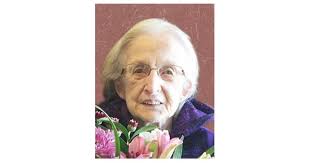 Janet Hearsey Obituary (1940