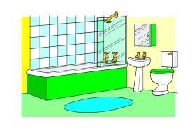 Click on the links and follow instructions to print coloring pages bathroom coloring pages. Bathroom Learnenglish Kids British Council