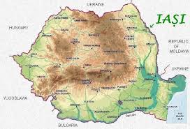 3 km de la or. Iasul Ofera O Imagine Unica Prin Asezarea Sa Vizitam Orasul Iasi