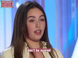 She's An IDOL Baby! McKayla Stacey Continues In Dad Phil Stacey's Footsteps  #tiktok #viral #virtual #foryoupage #fypシ #americanidol