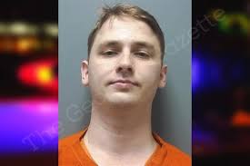 Dawson Hicks — Cherokee County Jail Bookings