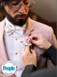 MAFS: Michael Prepares for His Second-Chance Wedding to Chloe (Exclusive)