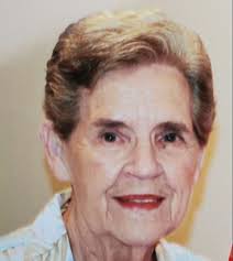 Mary Marie Harold Jessup Obituary September 1, 2021