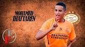 Learn how rich is he in this year and how he spends money? Mohammed Ihattaren Rising Star Skills Goals Youtube