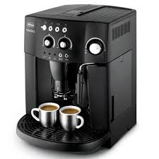 Stainless Super Automatic Beverage Machine 3 Espresso Machine Lavazza Coffee Machine Espresso