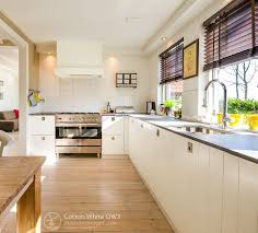 Dreamy And Bright Kitchen With White Cabinets Kitchen Design Best Kitchen Designs Sell My House Fast