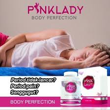 Diperlukan konsultasi khusus dengan dokter untuk mengatasinya. Pink Lady Original Rahsia Kejelitaan Wanita Bermula Di Sini